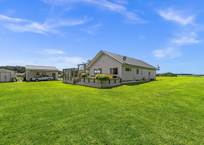  at 377 Gumtown Road , Kamo, WHANGAREI