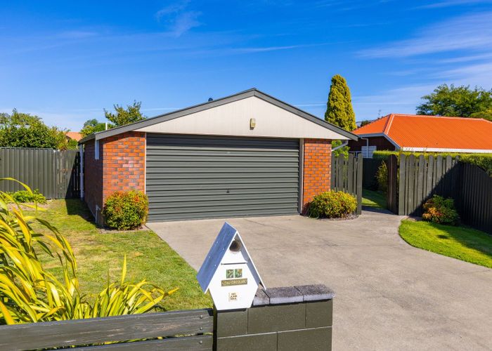  at 23 Buick Street, Redwoodtown, Blenheim, Marlborough