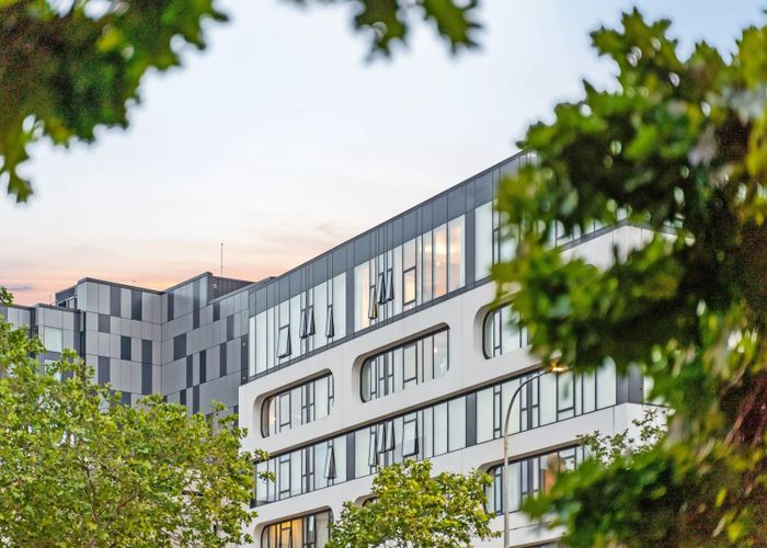  at 607/103 Symonds Street, Grafton, Auckland City, Auckland