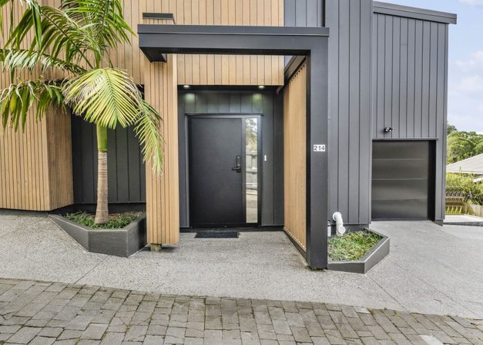  at 214 St Heliers Bay Road, Saint Heliers, Auckland City, Auckland