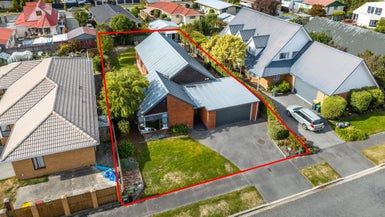  at 18 Briarmont Street, Avondale, Christchurch