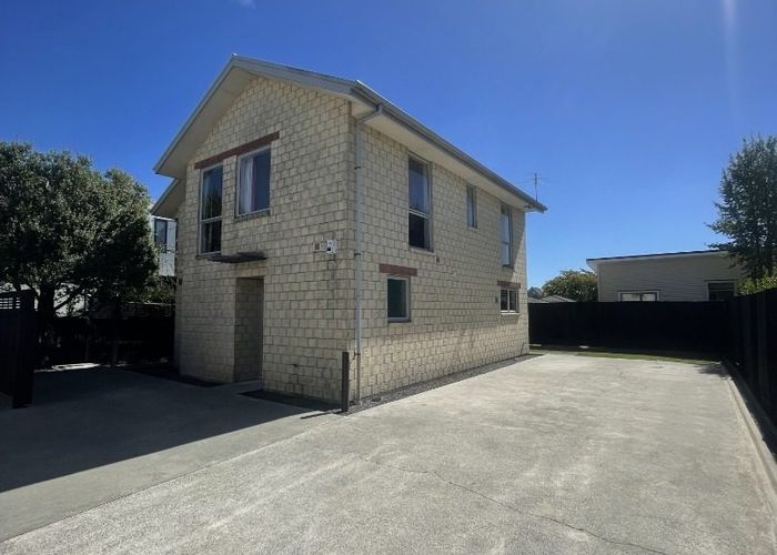  at 8B Rex Street, Riccarton, Christchurch City, Canterbury