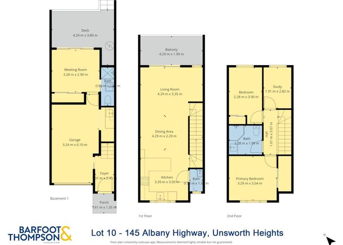  at 9/145 Albany Hway, Glenfield, North Shore City, Auckland