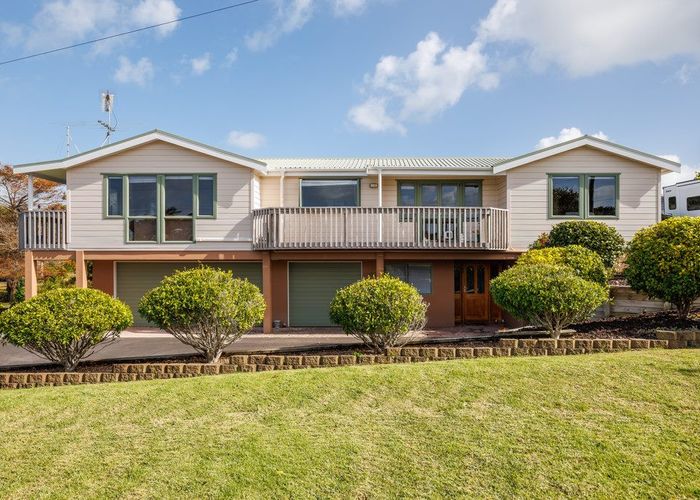  at 27 Tui Street, Oneroa, Waiheke Island