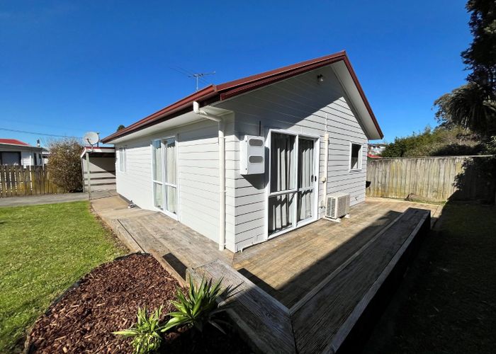  at 41A Beaumonts Way, Manurewa, Manukau City, Auckland