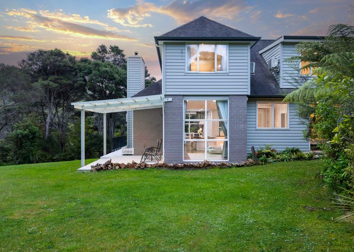  at 68 Kitewaho Road, Swanson, Waitakere City, Auckland