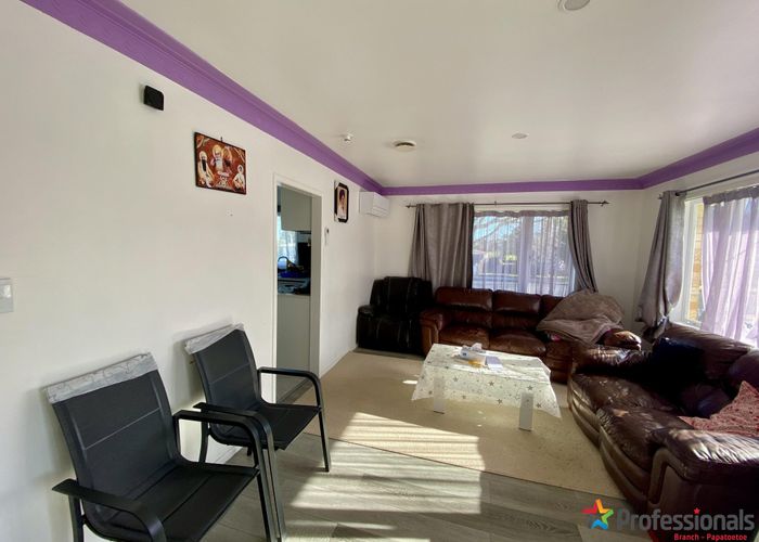  at 1/4 Fleming Street, Manurewa, Manukau City, Auckland