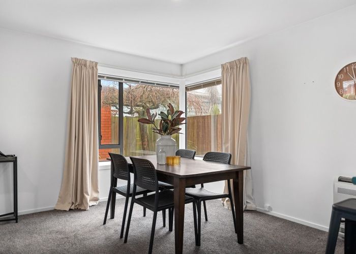  at 4/18 Southey Street, Sydenham, Christchurch