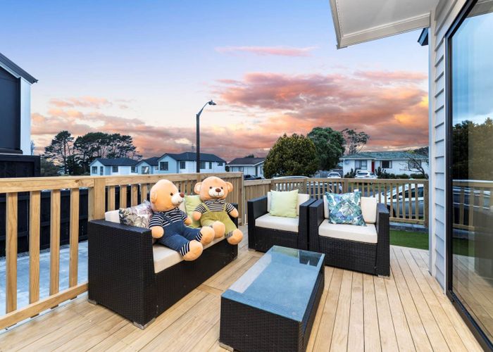  at 5A,5B,5C Patrice Place, Massey, Waitakere City, Auckland