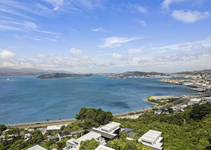  at 120 Nicholson Road, Khandallah, Wellington, Wellington