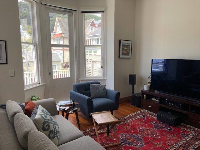  at 54 Porritt Ave., Mount Victoria, Wellington, Wellington