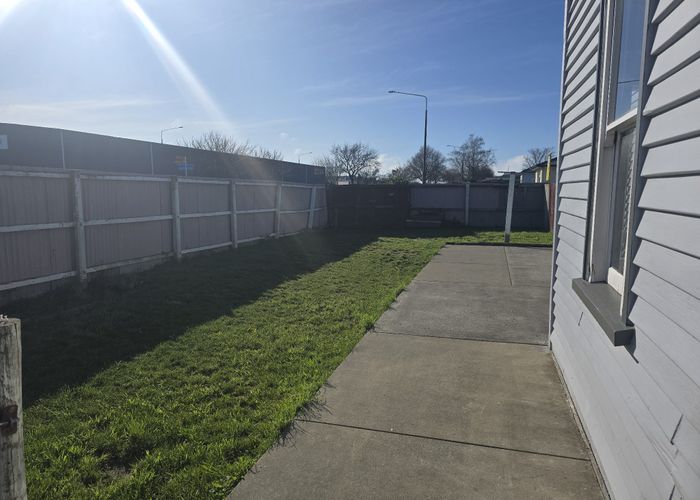  at 162 South Street, Ashburton, Ashburton, Canterbury