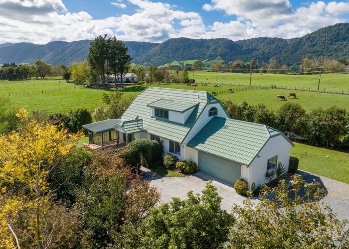 Recently sold 1191 Old Te Aroha Road, Okauia homes.co.nz