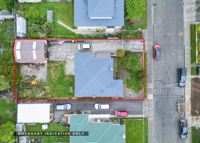  at 22 Arundel Crescent, Strathern, Invercargill, Southland