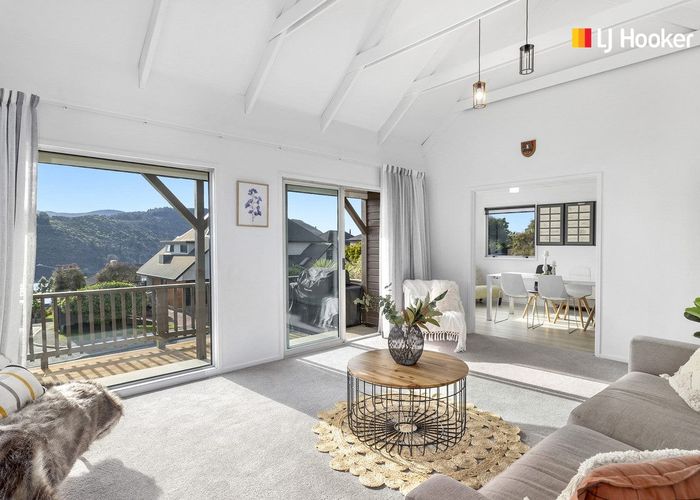  at 140 Doon Street, Waverley, Dunedin