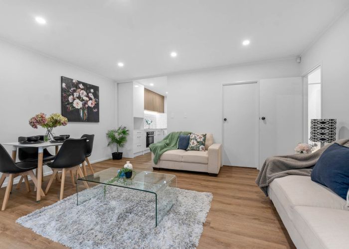 at 43D McLeod Road, Henderson, Waitakere City, Auckland