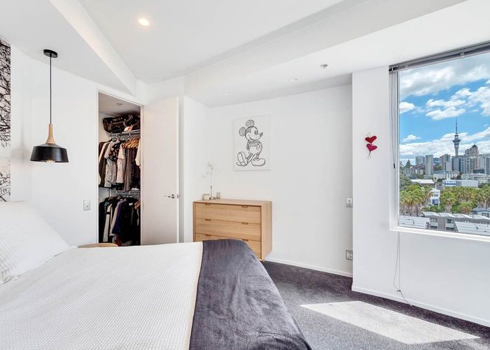  at 701/86 The Strand, Parnell, Auckland City, Auckland
