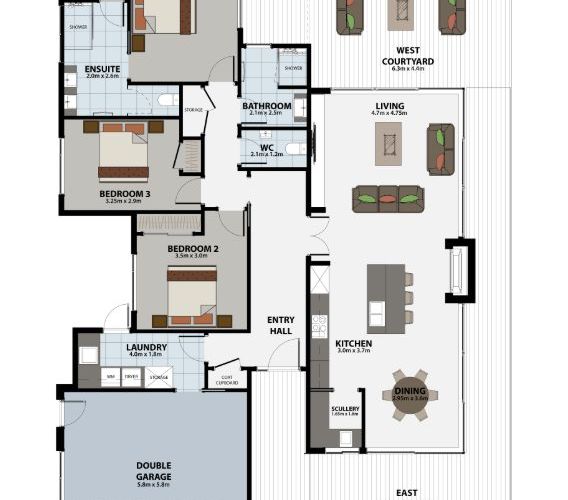  at Lot 702/57 Lynley Park Drive, Omokoroa, Western Bay Of Plenty, Bay Of Plenty
