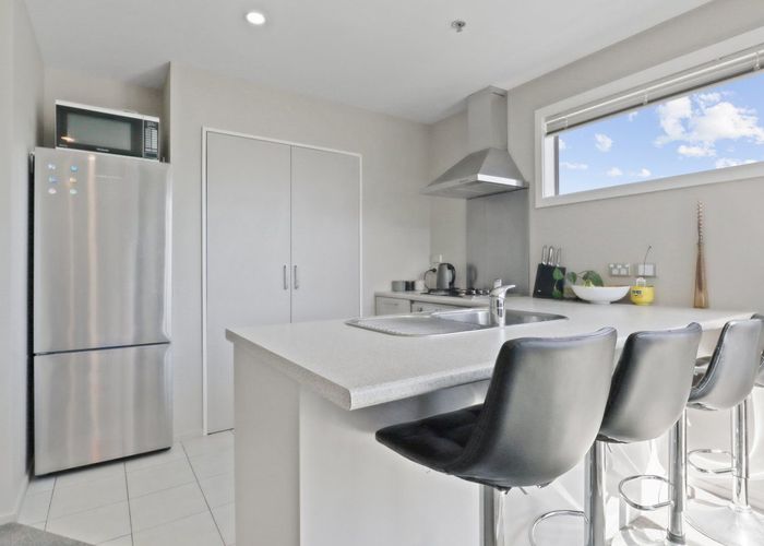  at 3/9 Cameron Street, Sydenham, Christchurch