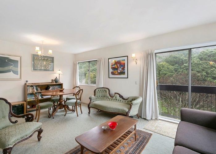  at 7C/1 Grant Road, Thorndon, Wellington, Wellington