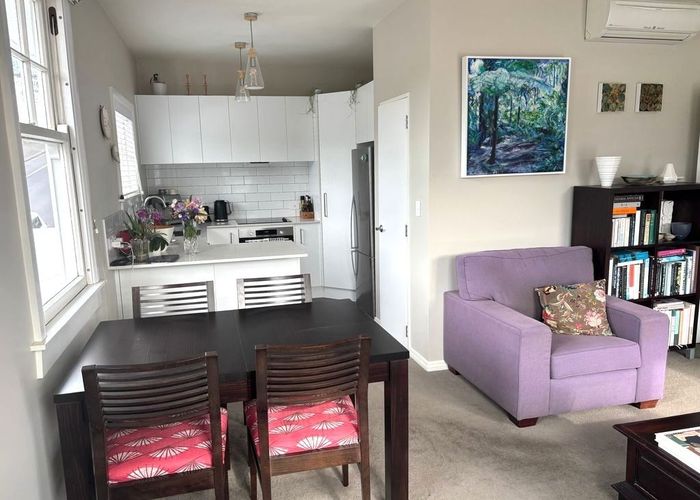  at 2a Dawson Street, Berhampore, Wellington, Wellington