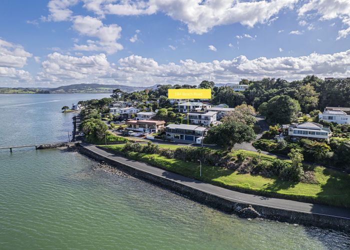  at 184 Beach Road, Onerahi, Whangarei, Northland