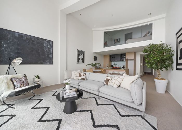  at 134/72 Tory Street, Te Aro, Wellington