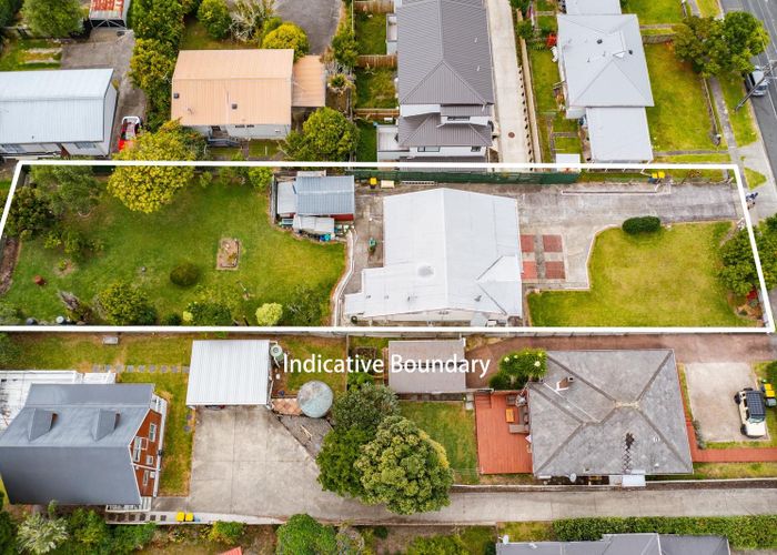  at 41 Hutchinson Avenue, New Lynn, Waitakere City, Auckland