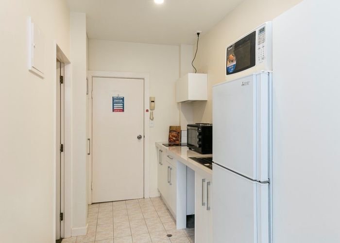  at 3D/49 Manners Street, Te Aro, Wellington, Wellington