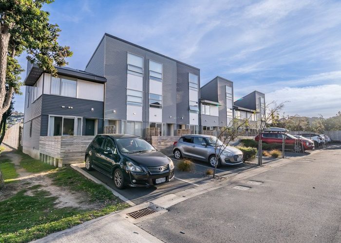  at 4/36 Tacy Street, Kilbirnie, Wellington, Wellington