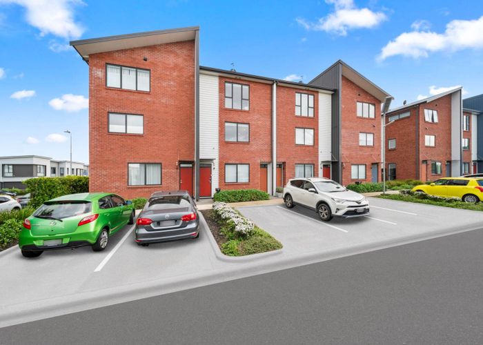  at 19 Danga Lane, Hobsonville, Waitakere City, Auckland