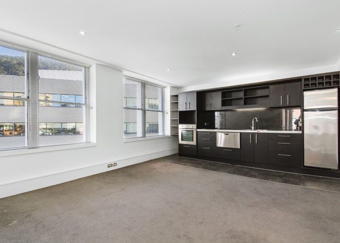  at 5C/123 Molesworth Street, Thorndon, Wellington, Wellington