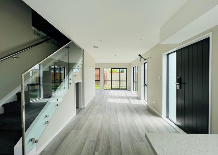  at 135A Wallace Road, Papatoetoe, Manukau City, Auckland