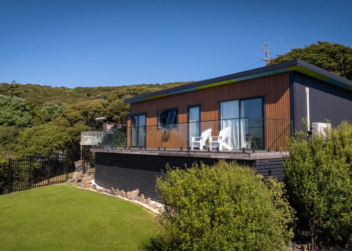  at 14 Whaanga Road, Raglan, Raglan