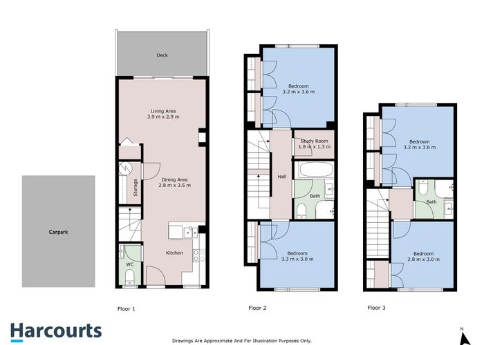  at 2/46 Te Kanawa Crescent, Henderson, Waitakere City, Auckland
