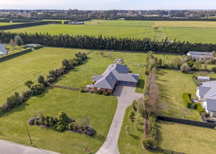  at 38 Devine Drive, Christchurch