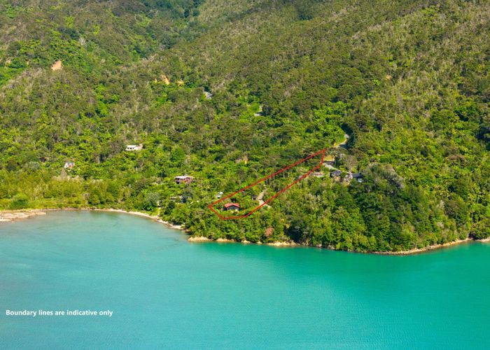  at 55 Hope Drive, Ōkiwi Bay