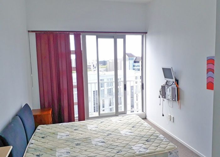 For rent 22 Liverpool Street, City Centre, Auckland City, Auckland