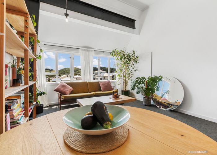  at 34/46 Hiropi Street, Newtown, Wellington