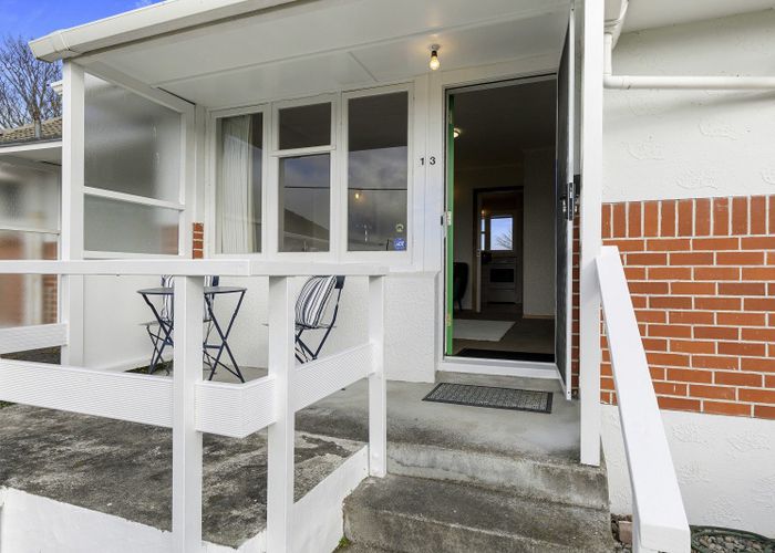  at 14a/Unit 13 Totara Street, Trentham, Upper Hutt, Wellington