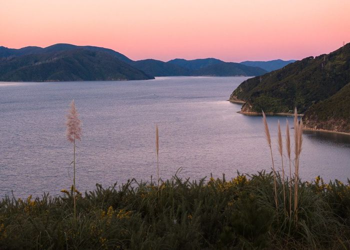  at 318 Port Underwood Road, Waikawa, Marlborough, Marlborough