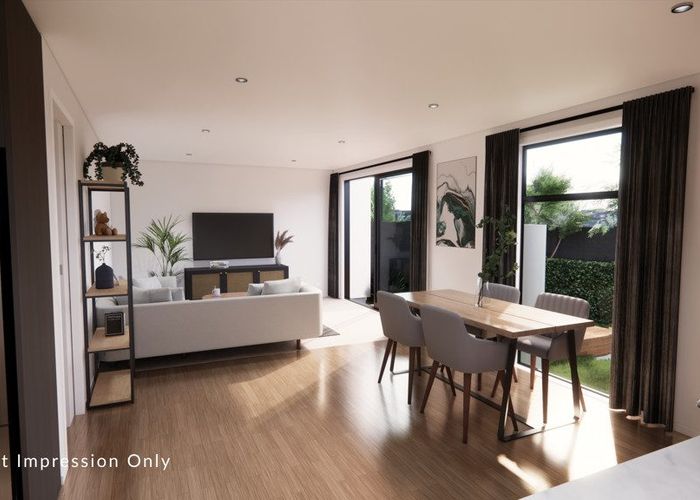  at Lots 1 - 8/73 & 75 Randolph Street, Woolston, Christchurch City, Canterbury