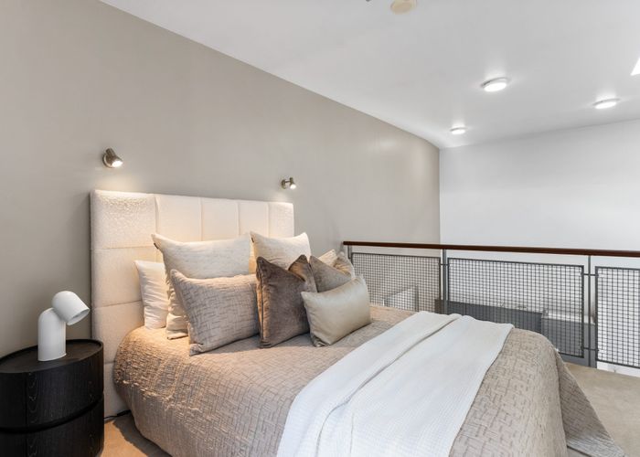  at 14/27 Cheshire Street, Parnell, Auckland City, Auckland