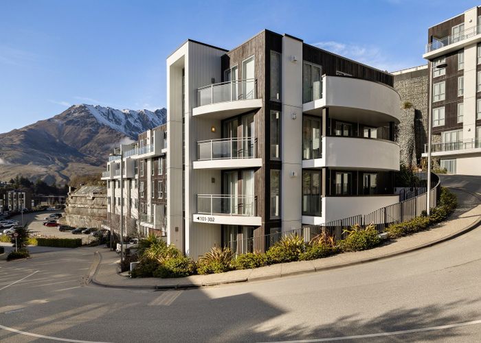  at 501A/6 Alpine Lakes Drive, Frankton, Queenstown-Lakes, Otago