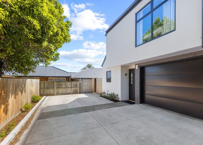  at 5/677 Worcester Street, Linwood, Christchurch City, Canterbury