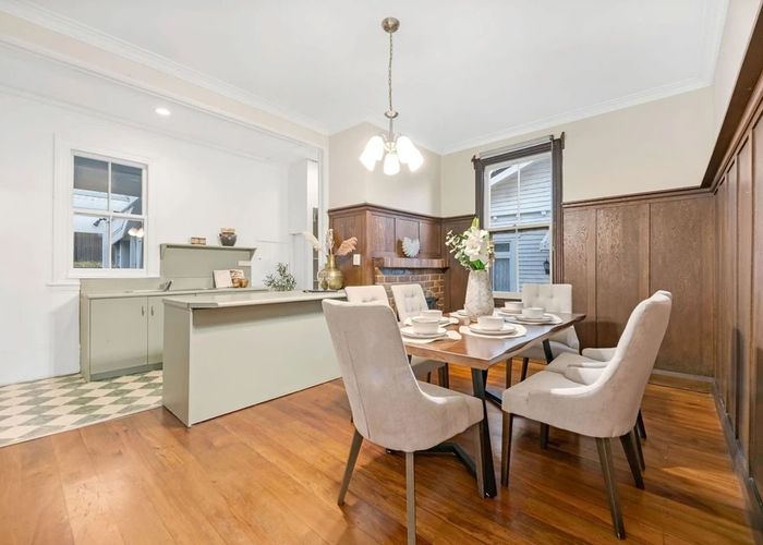  at 12 Prospect Terrace, Mount Eden, Auckland