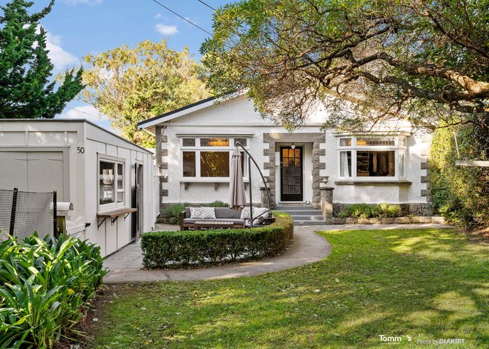  at 50 Balfour Street, Mornington, Wellington