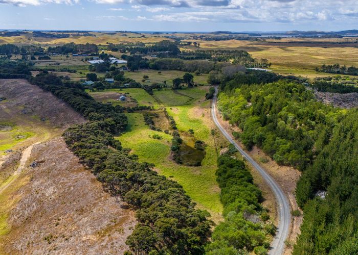  at 96 McManus Road, Pukenui, Far North, Northland