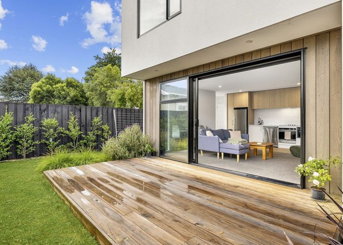 at 5/270 Selwyn Street, Spreydon, Christchurch