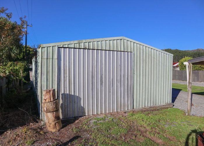  at 3 Matai Street, Dobson, Grey, West Coast